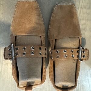 Rag & Bone espadrille 36